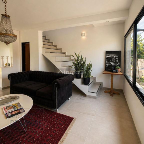 Casa en Venta en Pilar, G.B.A. Zona Norte