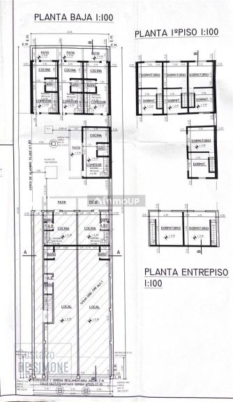 Local Comercial en Venta en Malvinas Argentinas, G.B.A. Zona Norte