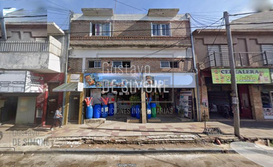 Local Comercial en Venta en Malvinas Argentinas, G.B.A. Zona Norte