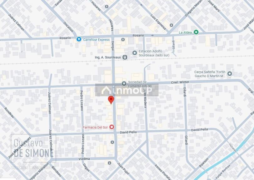 Local Comercial en Venta en Malvinas Argentinas, G.B.A. Zona Norte