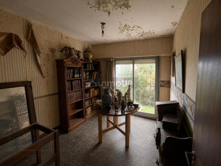 Casa en Venta en Palermo, Capital Federal