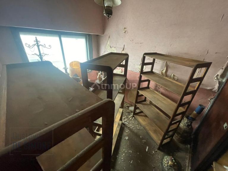 Casa en Venta en Palermo, Capital Federal