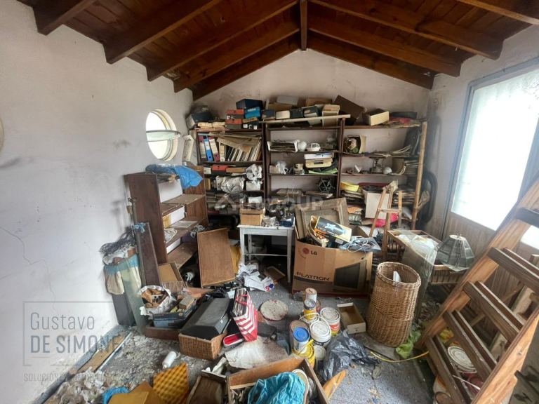 Casa en Venta en Palermo, Capital Federal