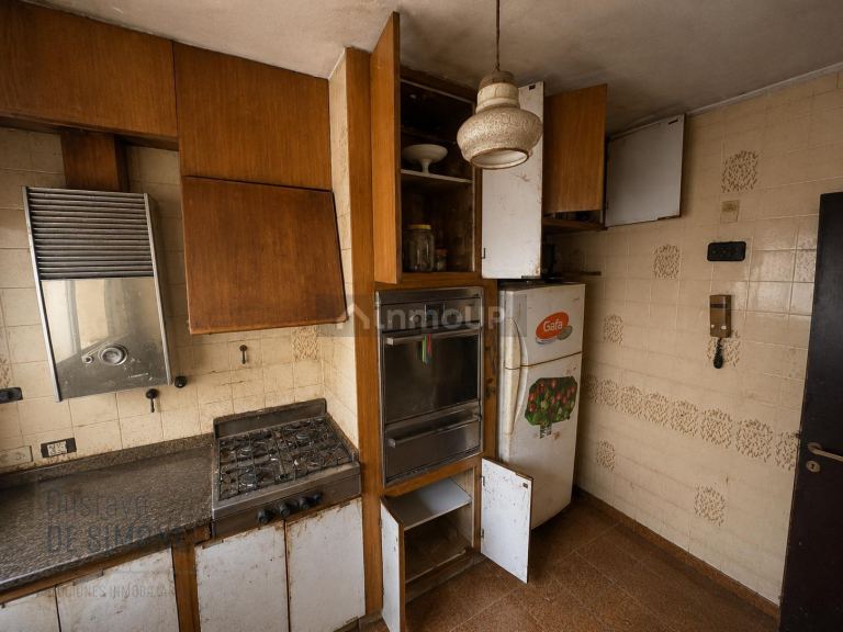 Casa en Venta en Palermo, Capital Federal