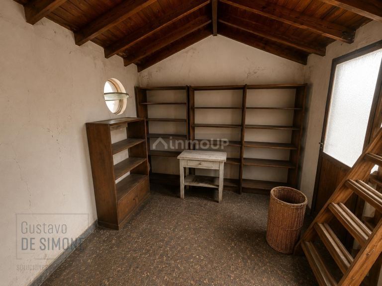 Casa en Venta en Palermo, Capital Federal