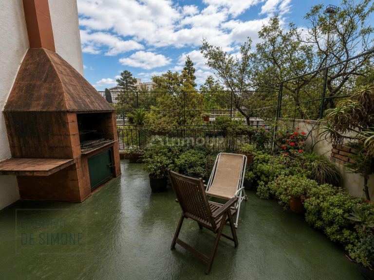 Casa en Venta en Palermo, Capital Federal