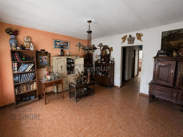 Casa en Venta en Palermo, Capital Federal