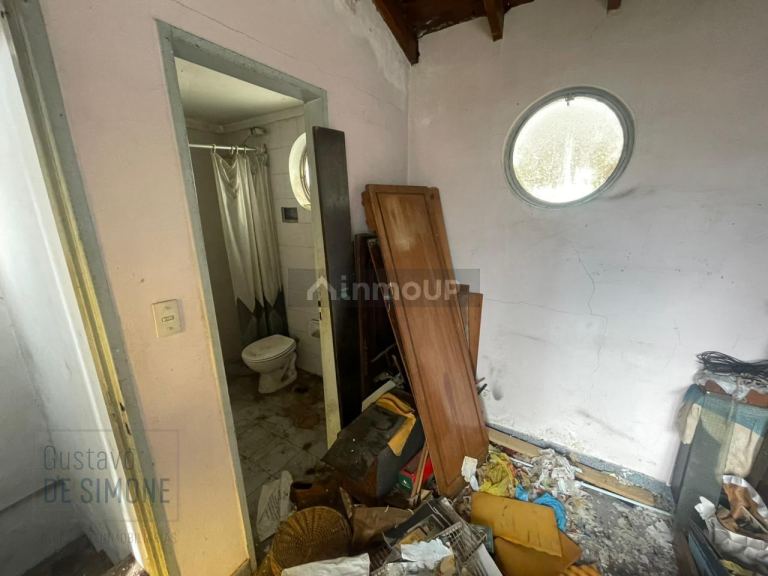 Casa en Venta en Palermo, Capital Federal