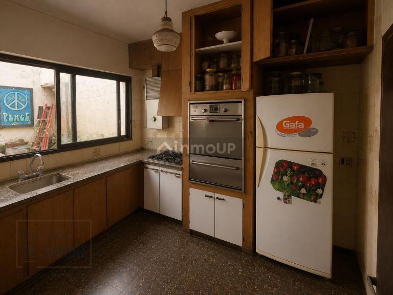 Casa en Venta en Palermo, Capital Federal