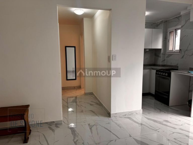 Departamento en Alquiler en Palermo, Capital Federal