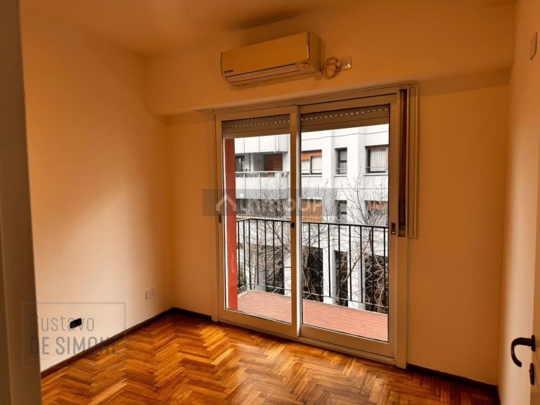 Departamento en Alquiler en Palermo, Capital Federal