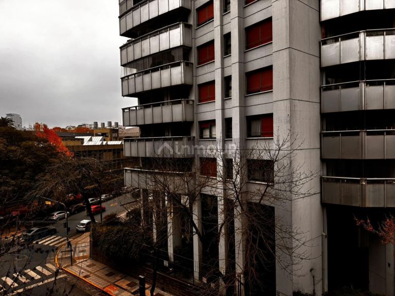 Departamento en Alquiler en Palermo, Capital Federal