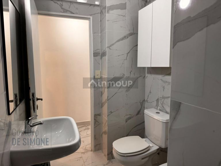 Departamento en Alquiler en Palermo, Capital Federal
