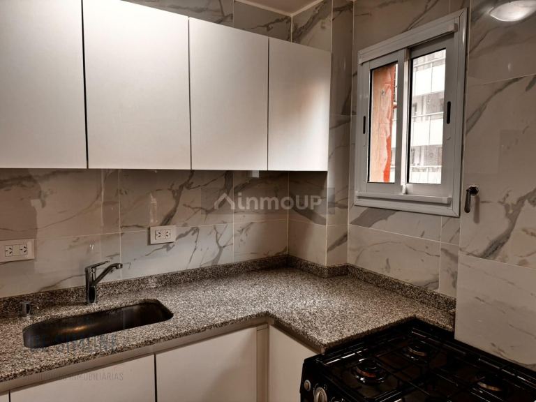 Departamento en Alquiler en Palermo, Capital Federal