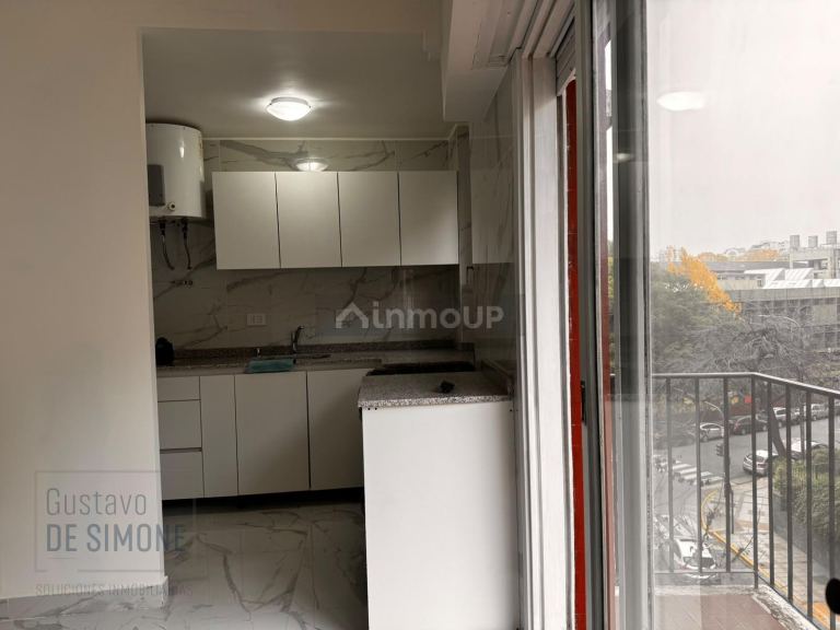 Departamento en Alquiler en Palermo, Capital Federal