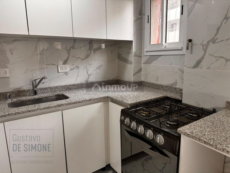 Departamento en Alquiler en Palermo, Capital Federal