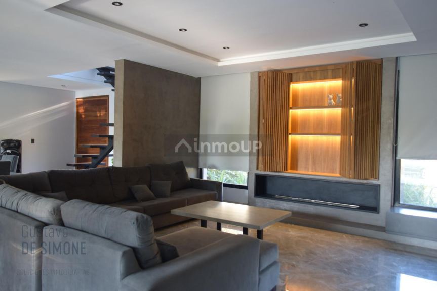 Casa en Alquiler en Pilar, G.B.A. Zona Norte
