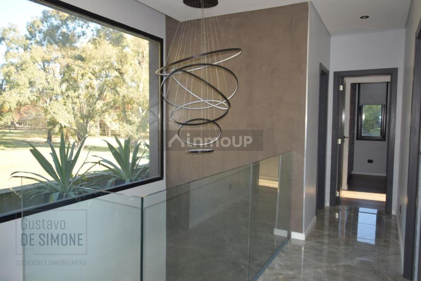 Casa en Alquiler en Pilar, G.B.A. Zona Norte