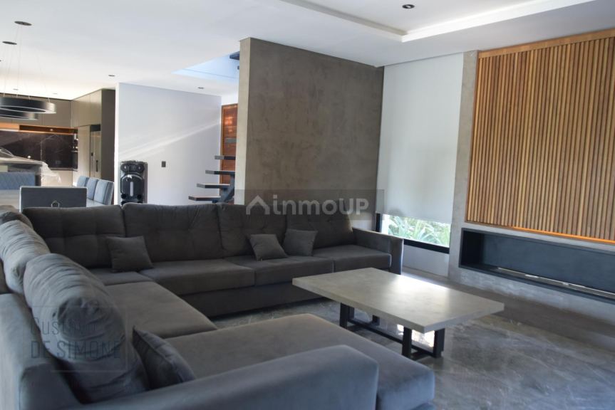 Casa en Alquiler en Pilar, G.B.A. Zona Norte