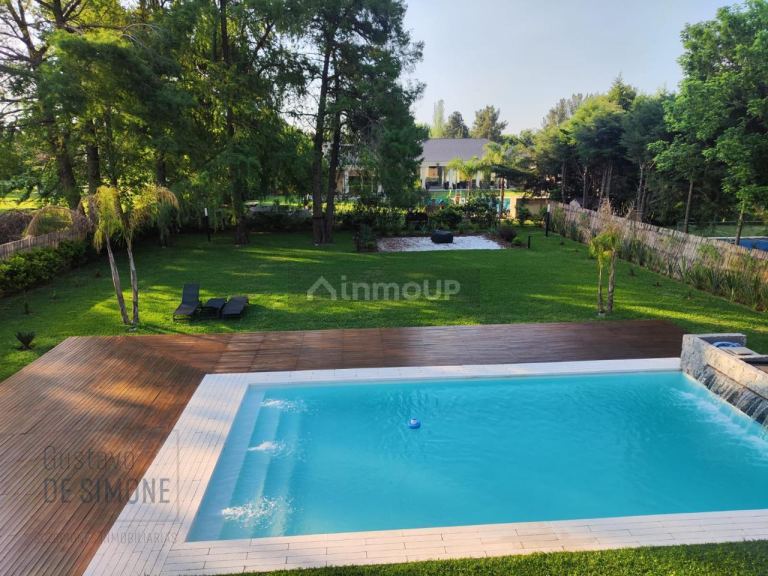 Casa en Alquiler en Pilar, G.B.A. Zona Norte