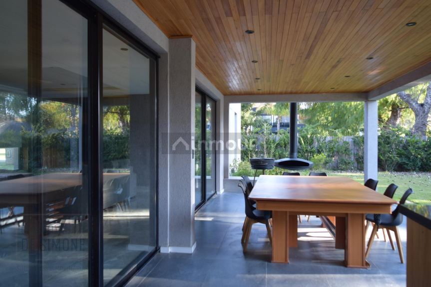 Casa en Alquiler en Pilar, G.B.A. Zona Norte