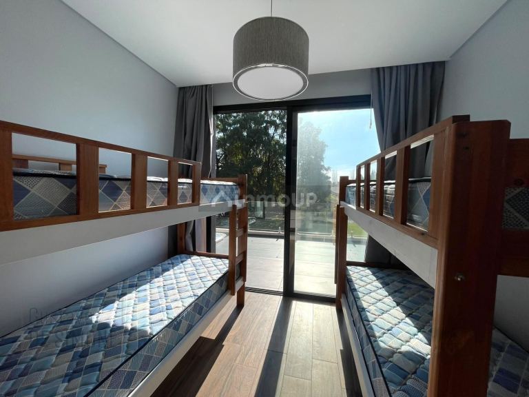 Casa en Alquiler en Pilar, G.B.A. Zona Norte