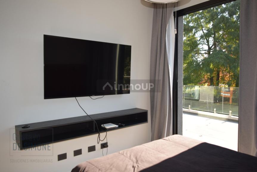 Casa en Alquiler en Pilar, G.B.A. Zona Norte