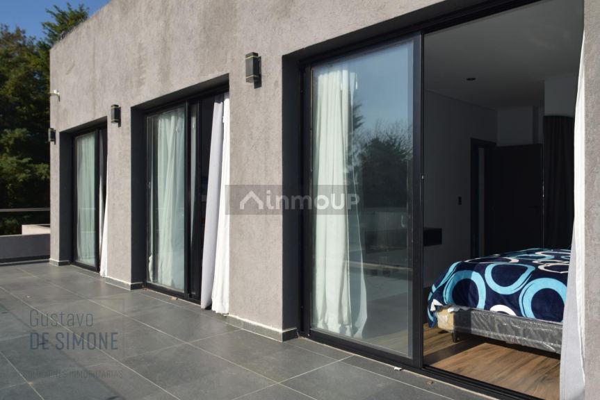 Casa en Alquiler en Pilar, G.B.A. Zona Norte
