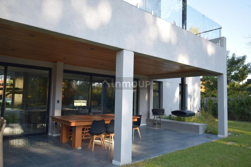Casa en Alquiler en Pilar, G.B.A. Zona Norte