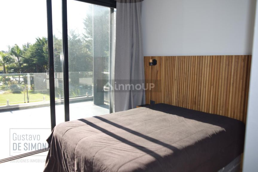 Casa en Alquiler en Pilar, G.B.A. Zona Norte