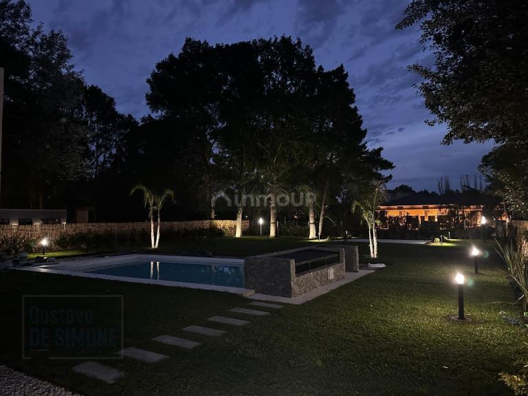 Casa en Alquiler en Pilar, G.B.A. Zona Norte