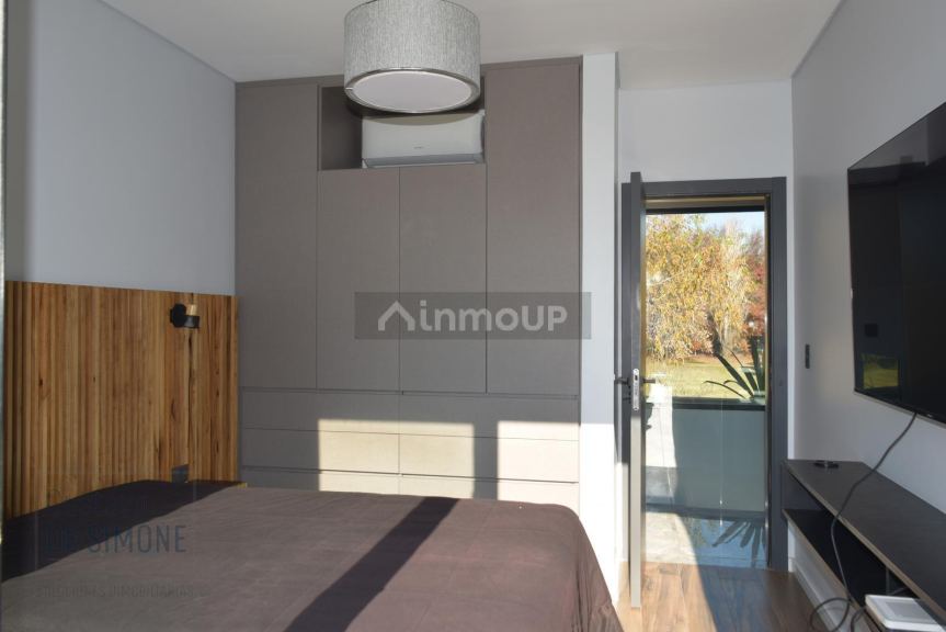 Casa en Alquiler en Pilar, G.B.A. Zona Norte