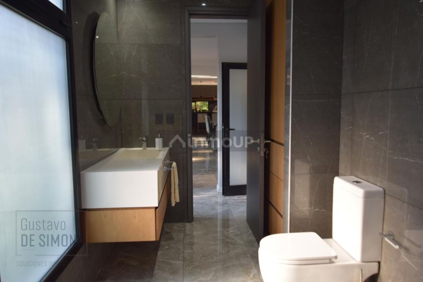 Casa en Alquiler en Pilar, G.B.A. Zona Norte