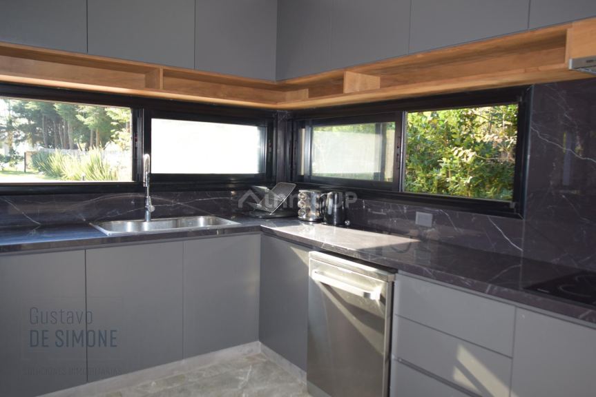 Casa en Alquiler en Pilar, G.B.A. Zona Norte