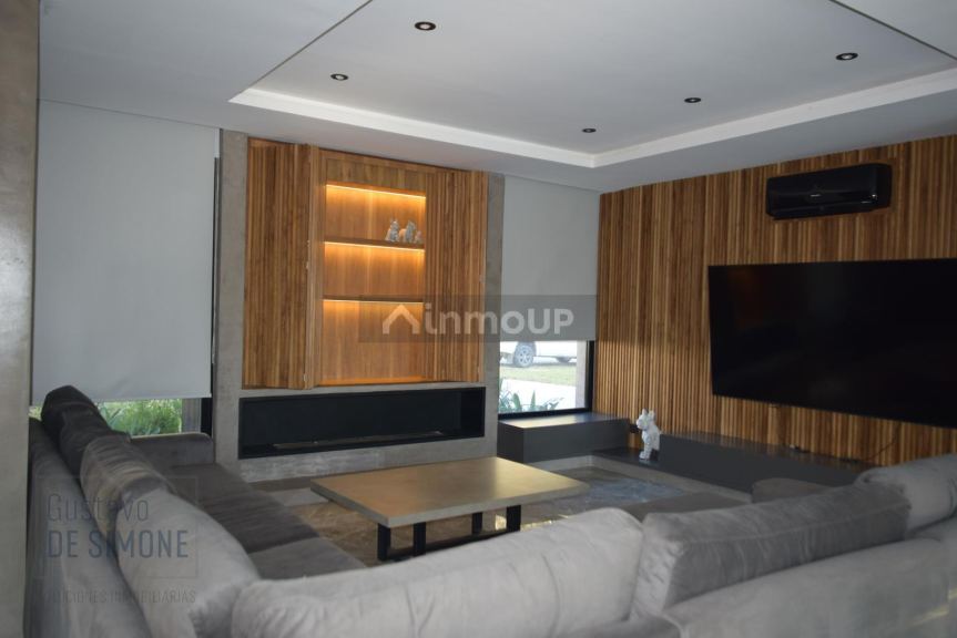 Casa en Alquiler en Pilar, G.B.A. Zona Norte