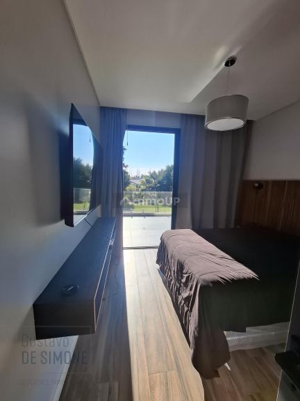 Casa en Alquiler en Pilar, G.B.A. Zona Norte