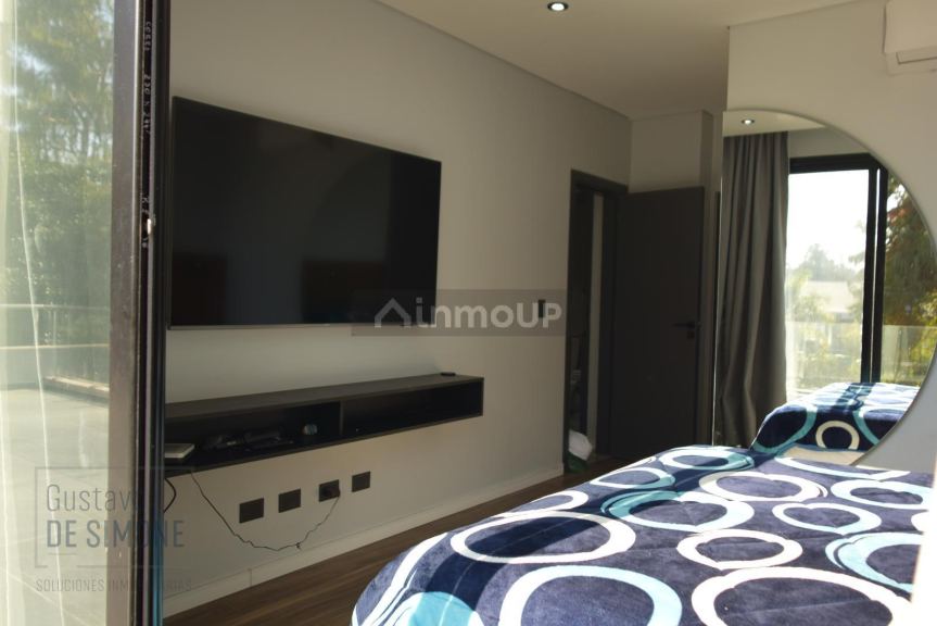 Casa en Alquiler en Pilar, G.B.A. Zona Norte
