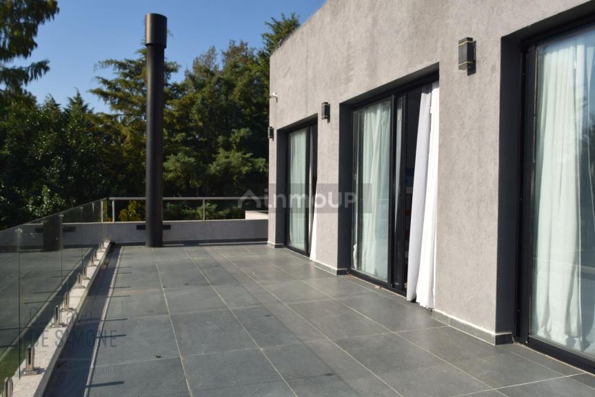 Casa en Alquiler en Pilar, G.B.A. Zona Norte