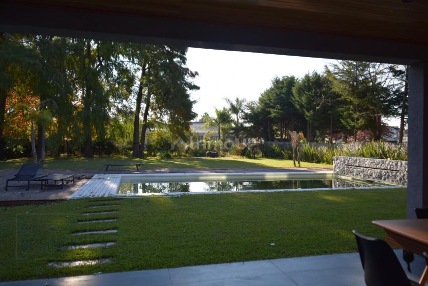 Casa en Alquiler en Pilar, G.B.A. Zona Norte