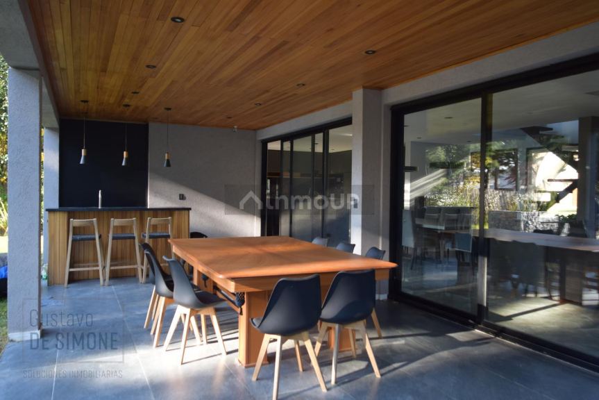 Casa en Alquiler en Pilar, G.B.A. Zona Norte