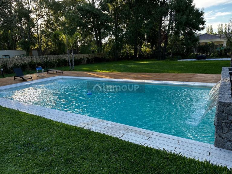 Casa en Alquiler en Pilar, G.B.A. Zona Norte