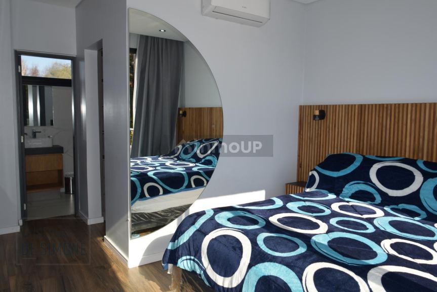 Casa en Alquiler en Pilar, G.B.A. Zona Norte
