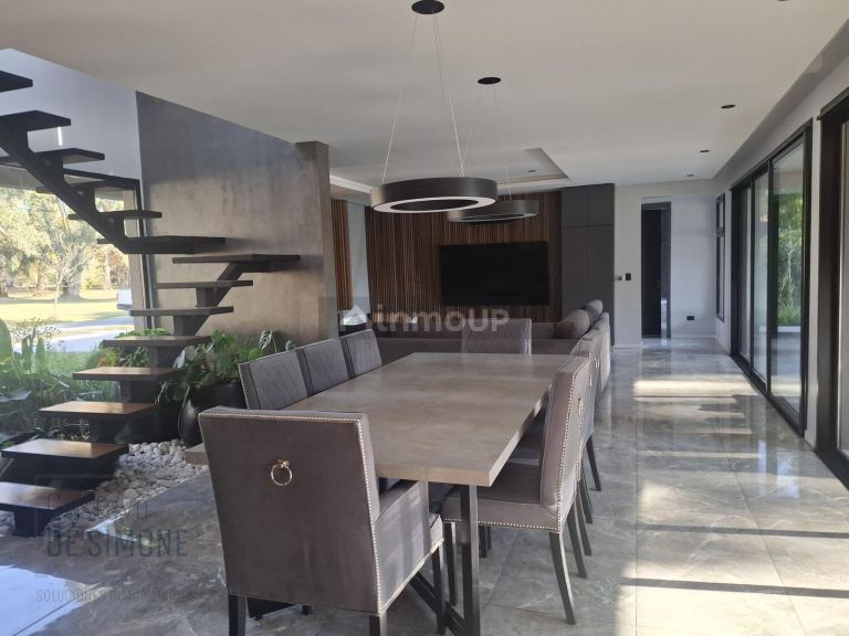 Casa en Alquiler en Pilar, G.B.A. Zona Norte