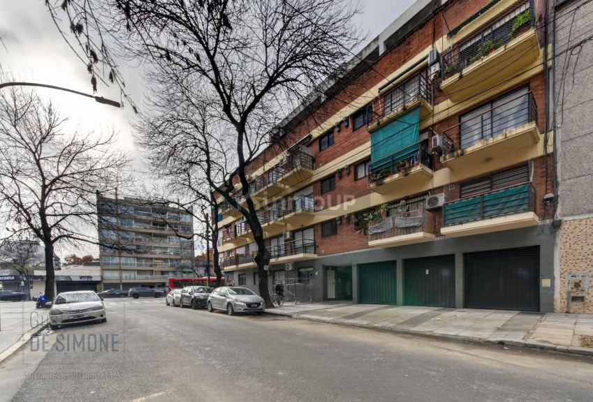Departamento en Venta en Colegiales, Capital Federal