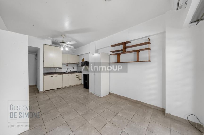 Departamento en Venta en Colegiales, Capital Federal