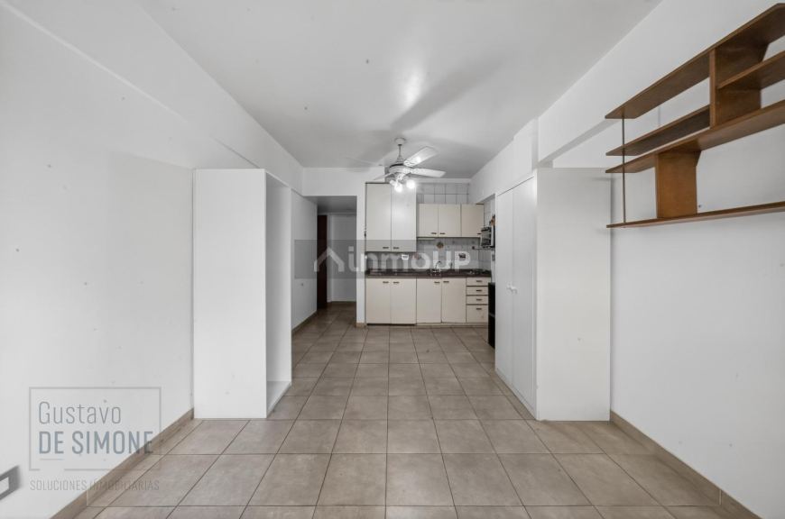 Departamento en Venta en Colegiales, Capital Federal