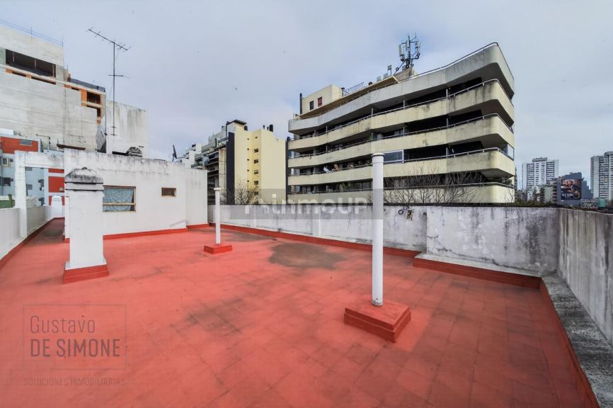 Departamento en Venta en Colegiales, Capital Federal