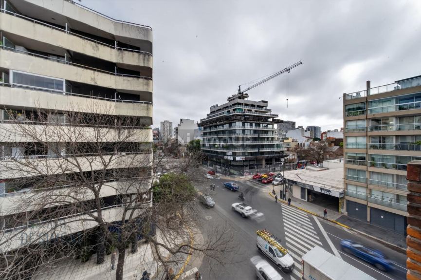 Departamento en Venta en Colegiales, Capital Federal