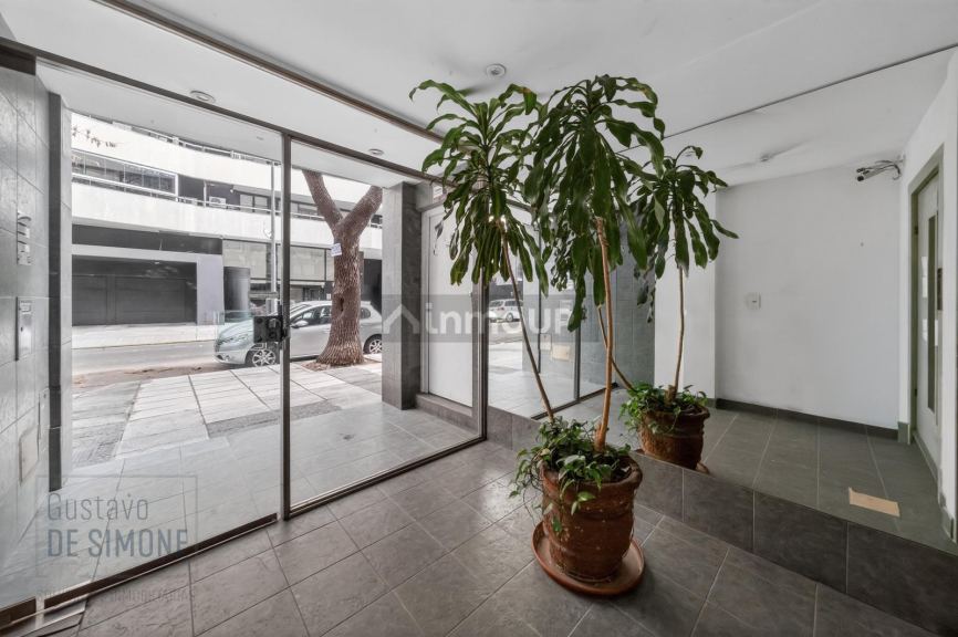 Departamento en Venta en Colegiales, Capital Federal