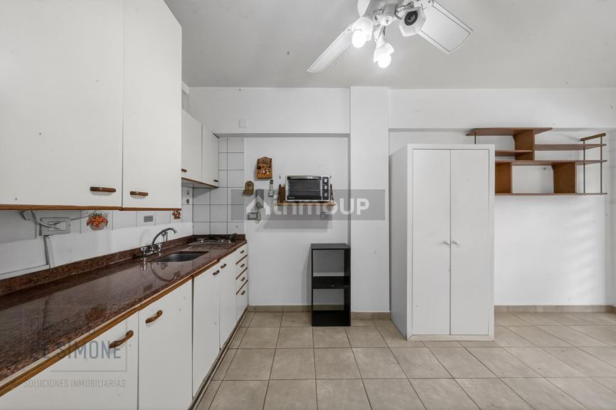 Departamento en Venta en Colegiales, Capital Federal